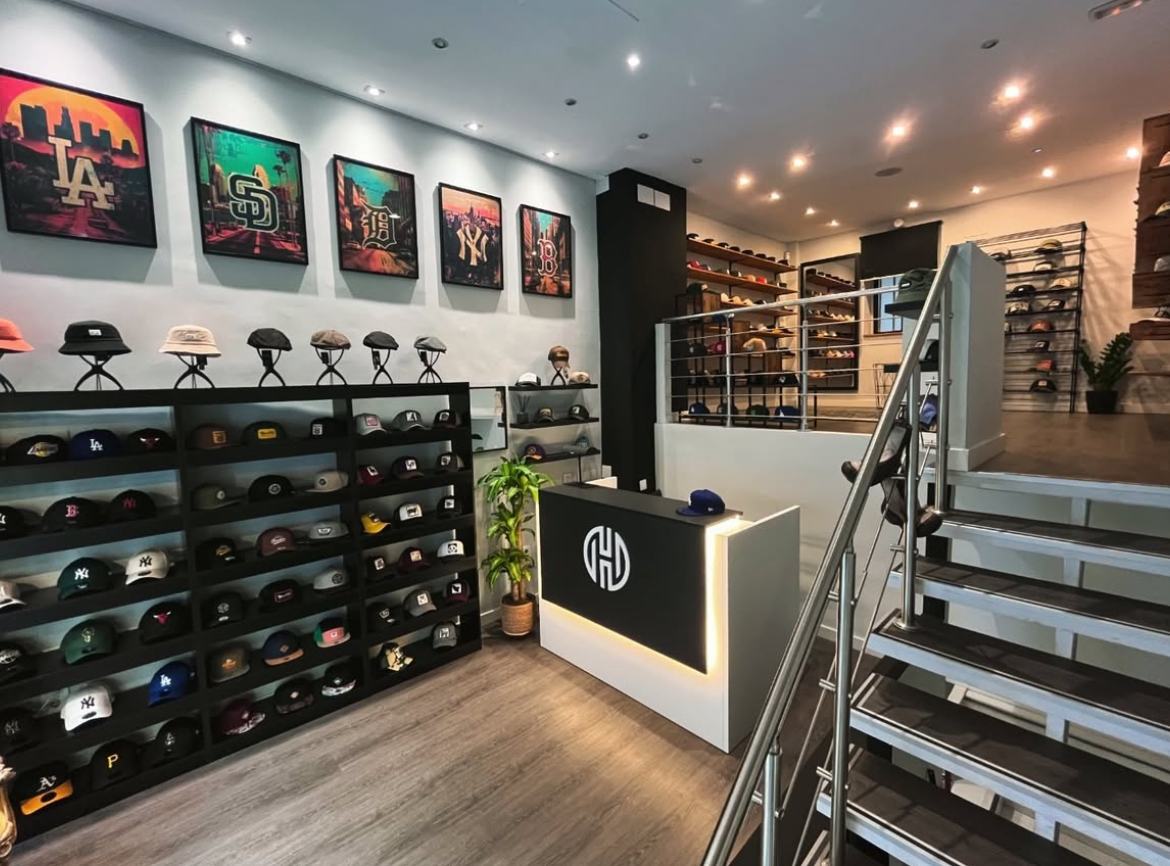 Galería en miniatura
