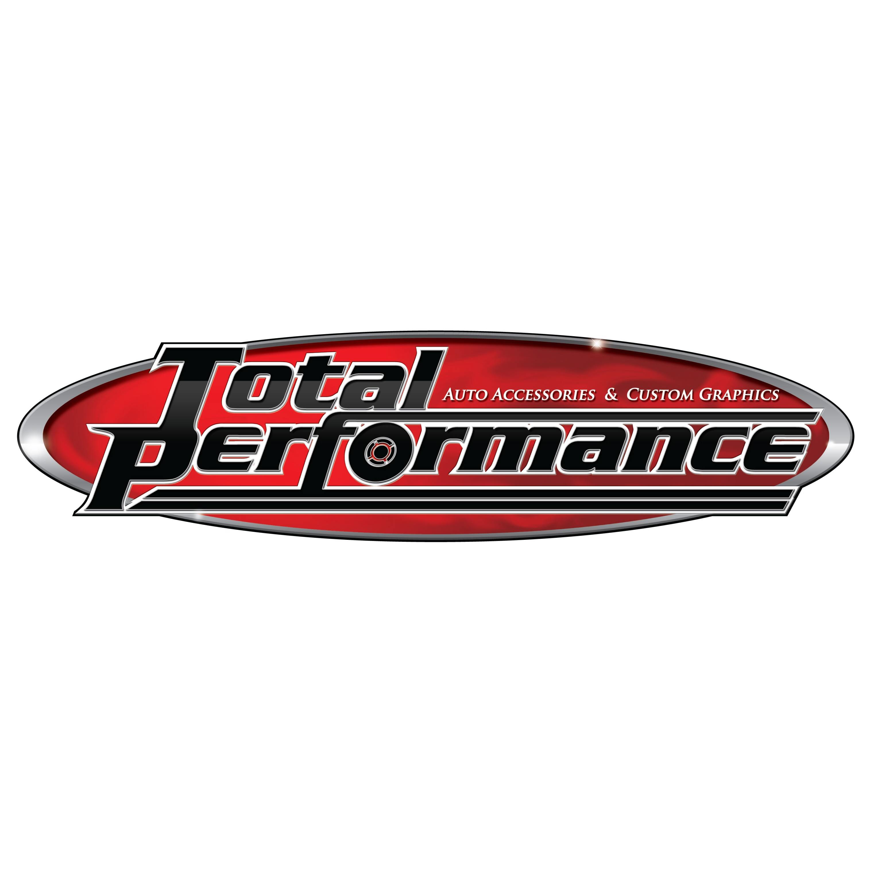 Total  Performance Photo