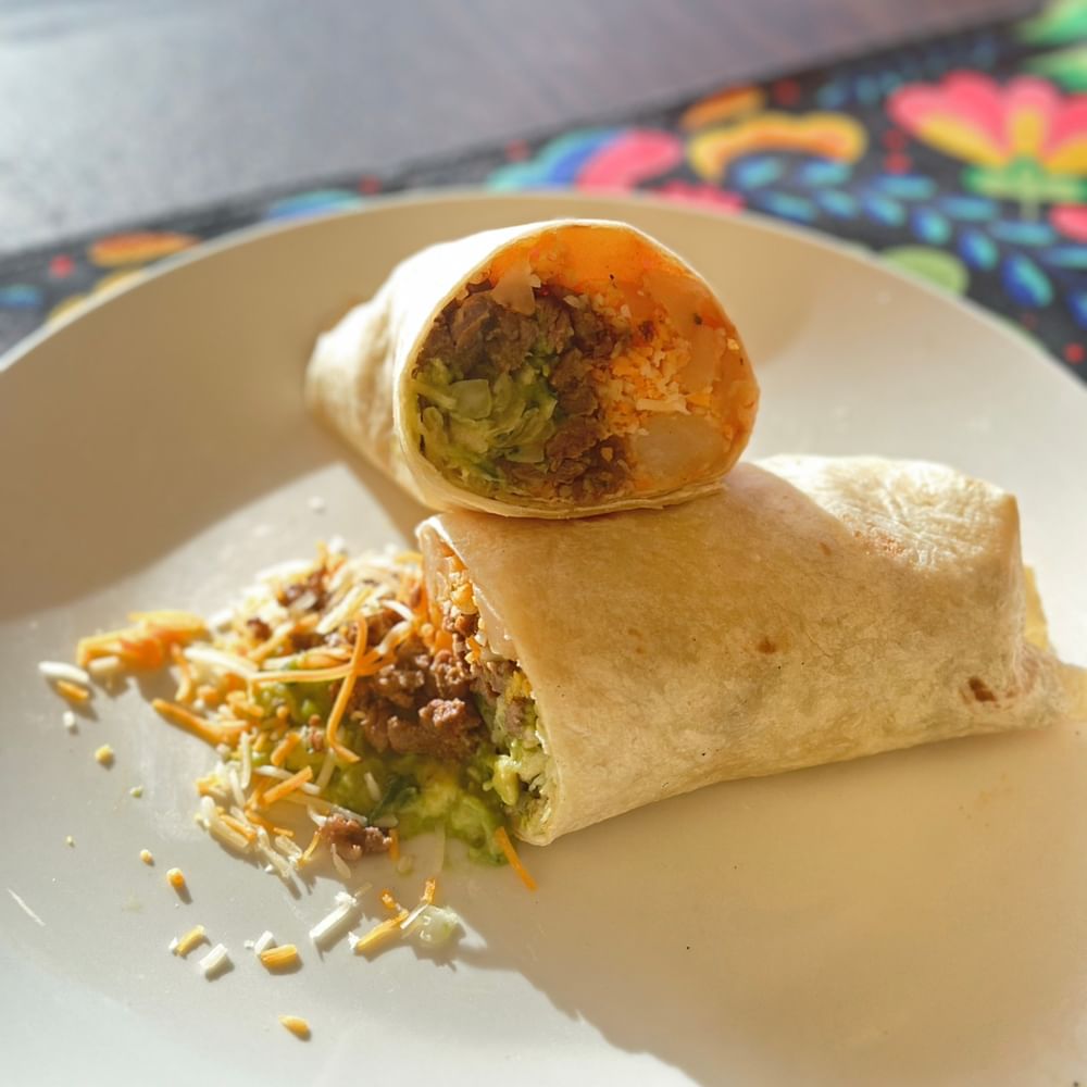 🌯Burrito🌯house Burrito