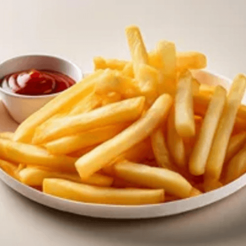 French Fries (V)