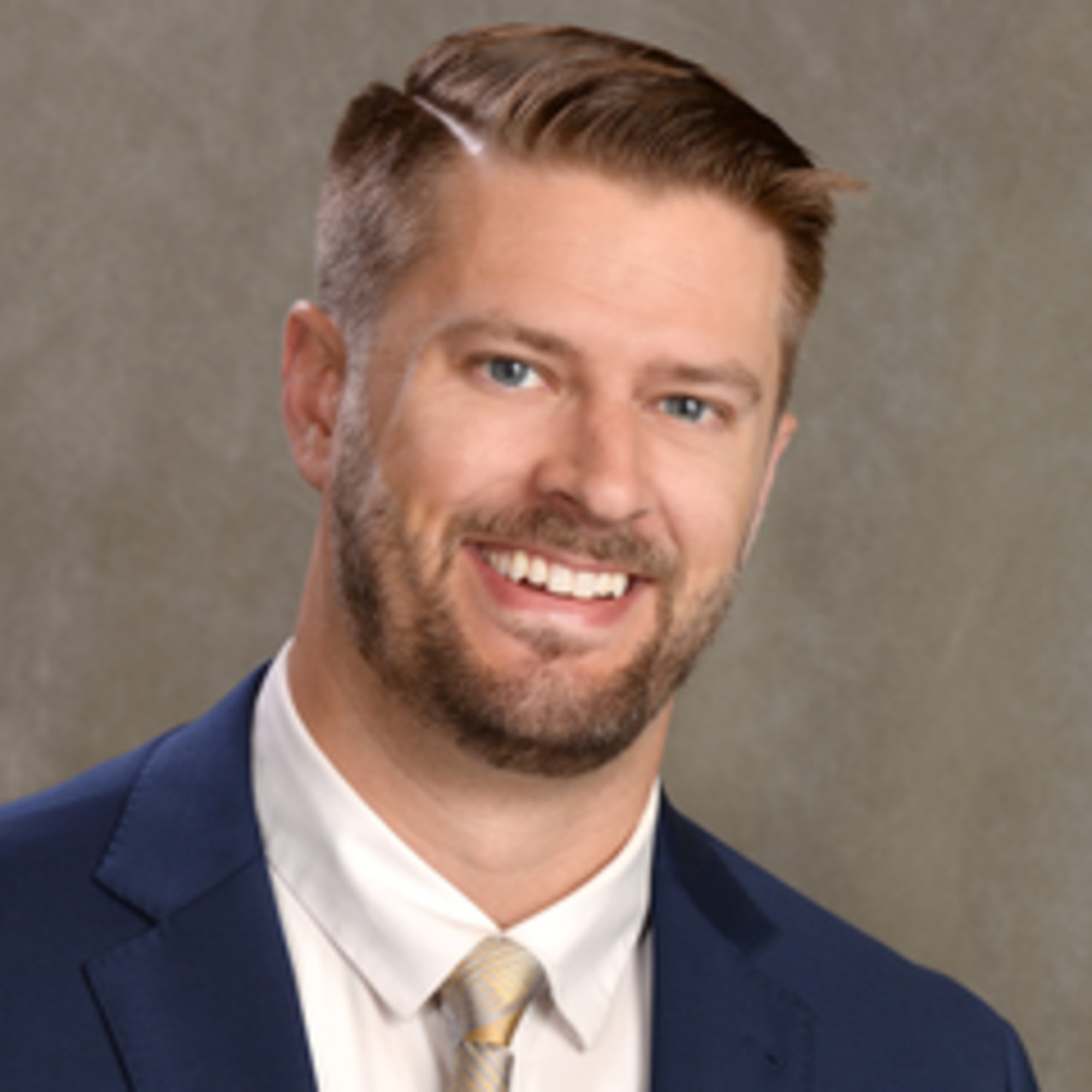 Edward Jones - Financial Advisor: Justin P Clapp