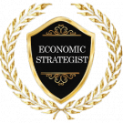 Economic Strategist Logo