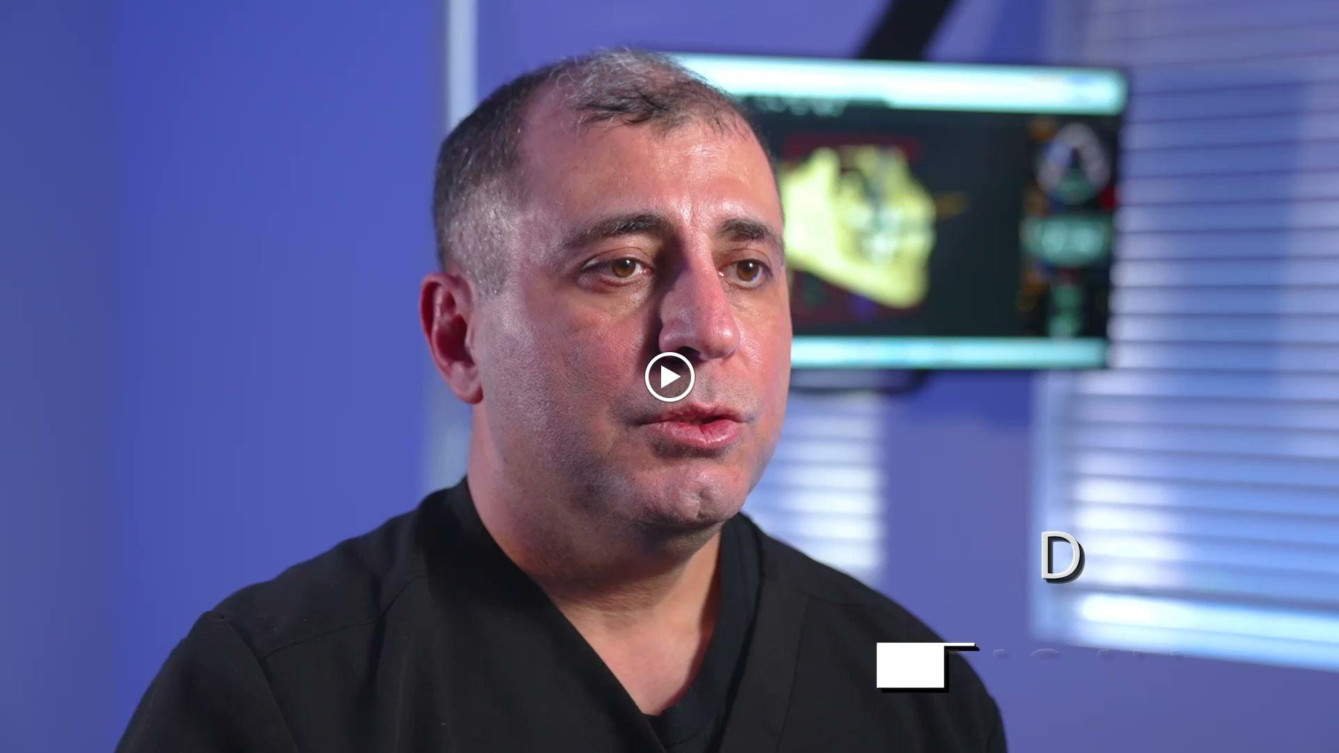 Premier Oral Facial & Implant Surgery Image