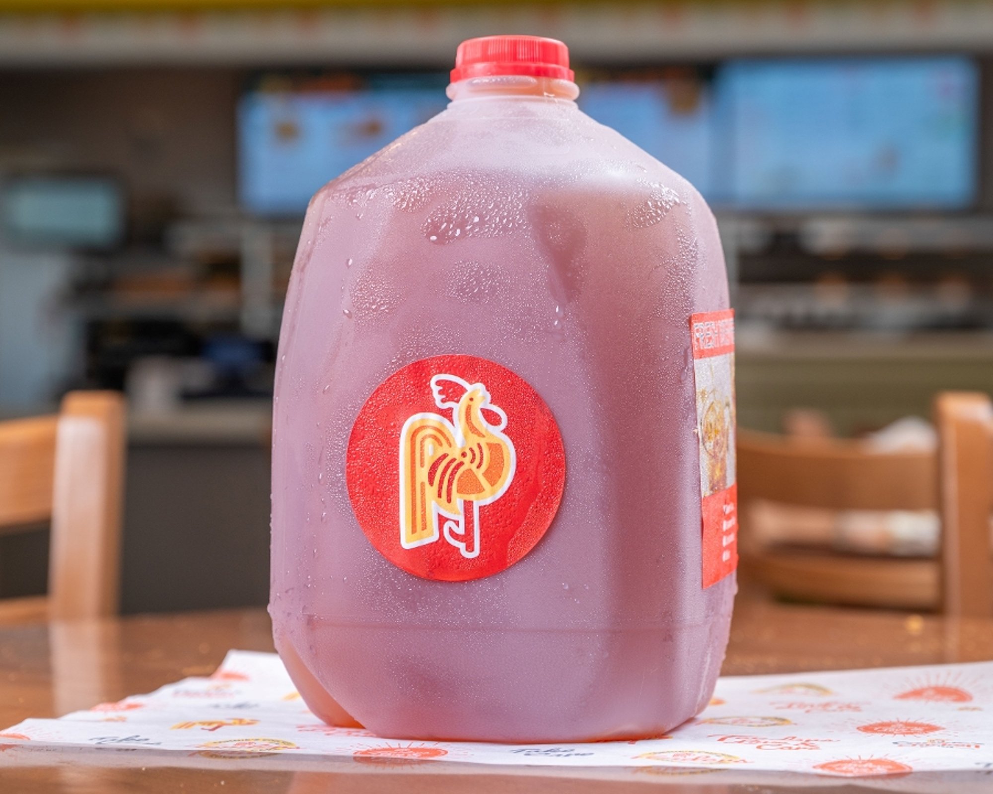 Gallon Sweet Tea