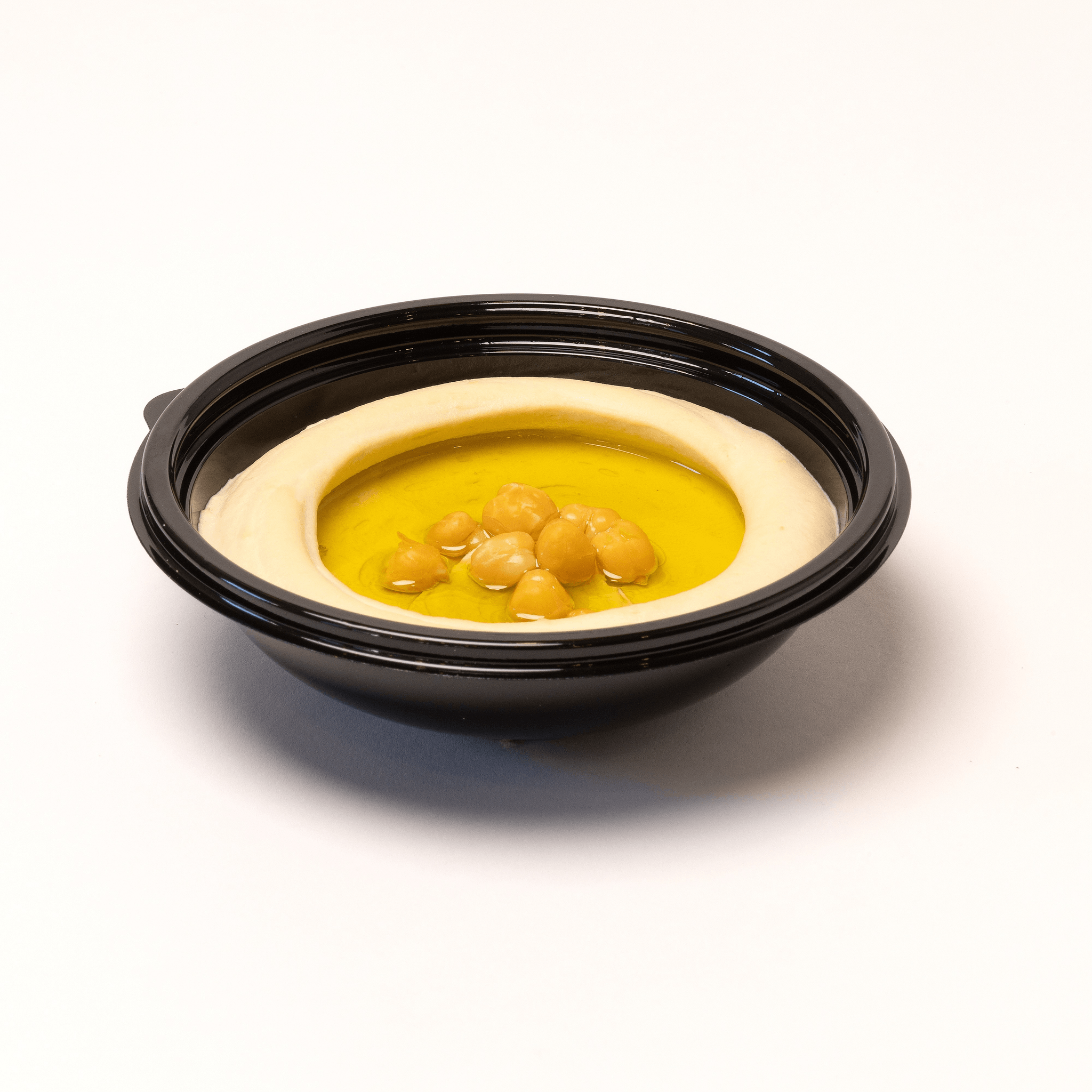 Hummus Appetizer