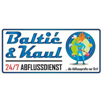 Logo von Baltic & Kaul Abflussdienst