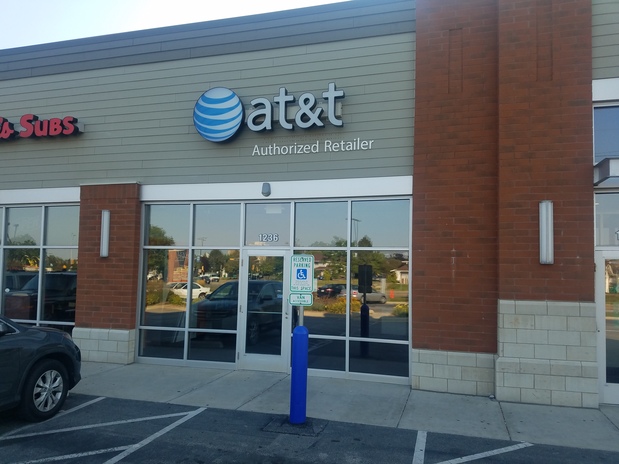 Images AT&T Store