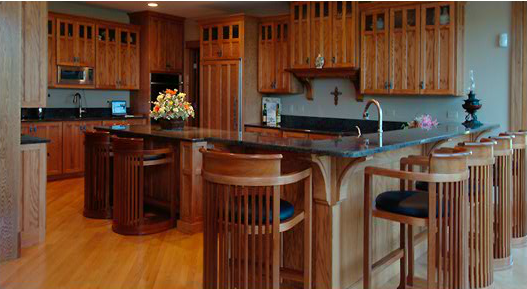 Janecek Builders Image