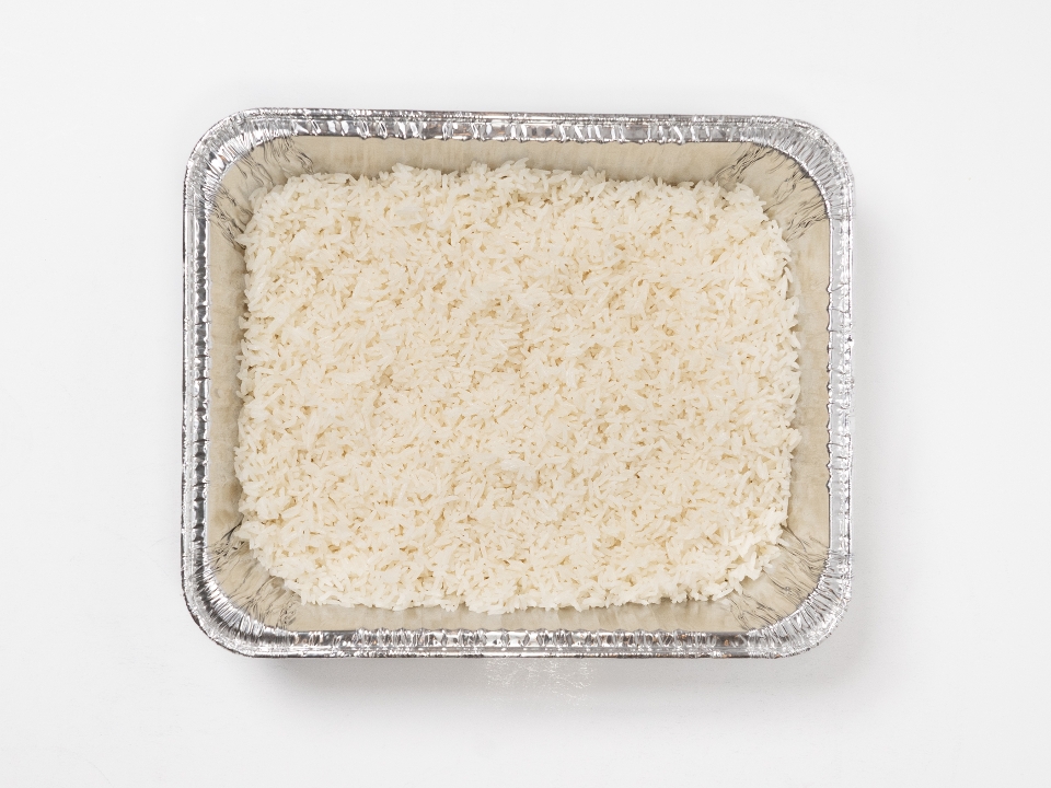 Side Orders (serves up to 5)