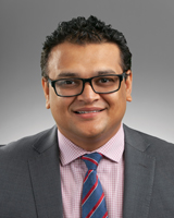 Parth Vyas, MD Image