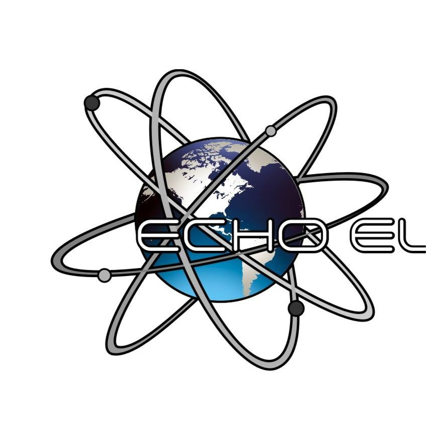 Echo Electrical Services, Inc. Logo