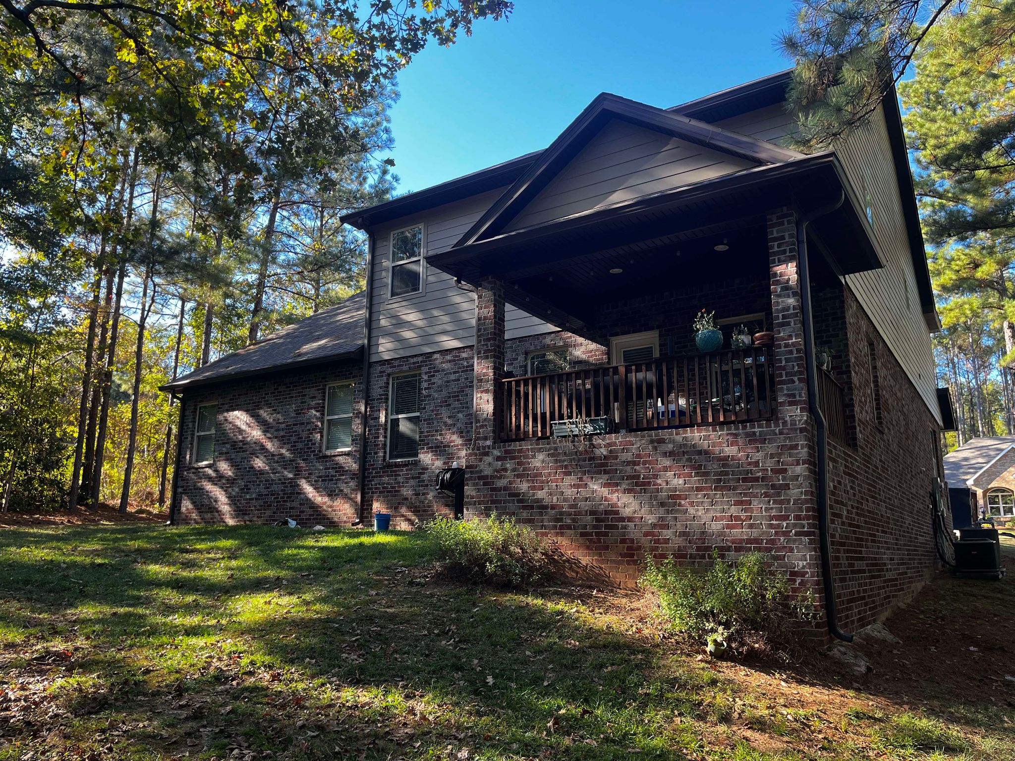 Southern Gutters LLC Image