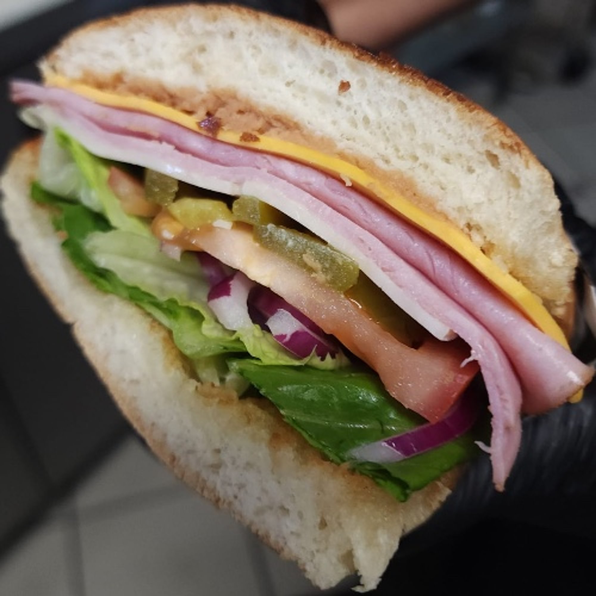 Tortas