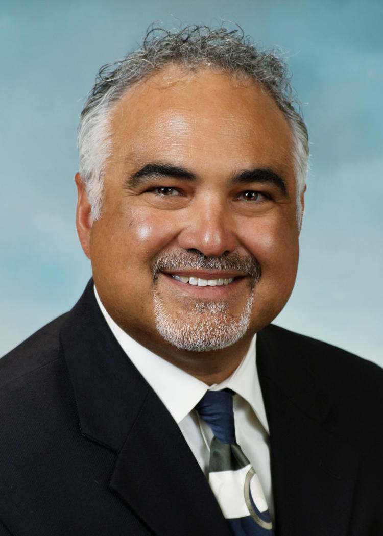 Michael Parra, MD Photo