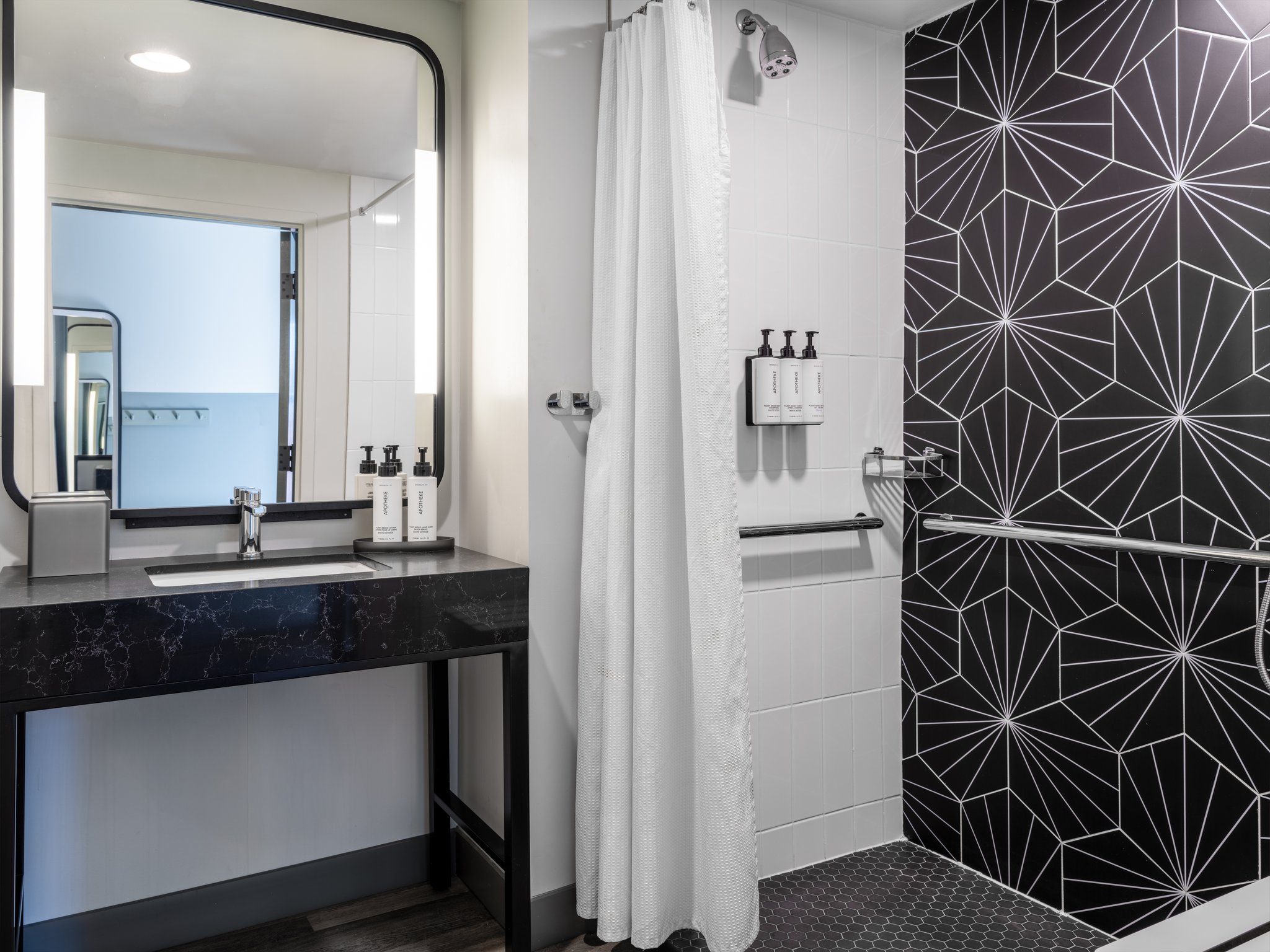 voco the Darwin - Atlanta Midtown by IHG Image