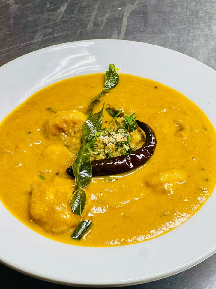 Moilee (Coconut)