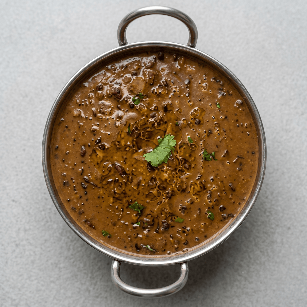 Daal Makhni