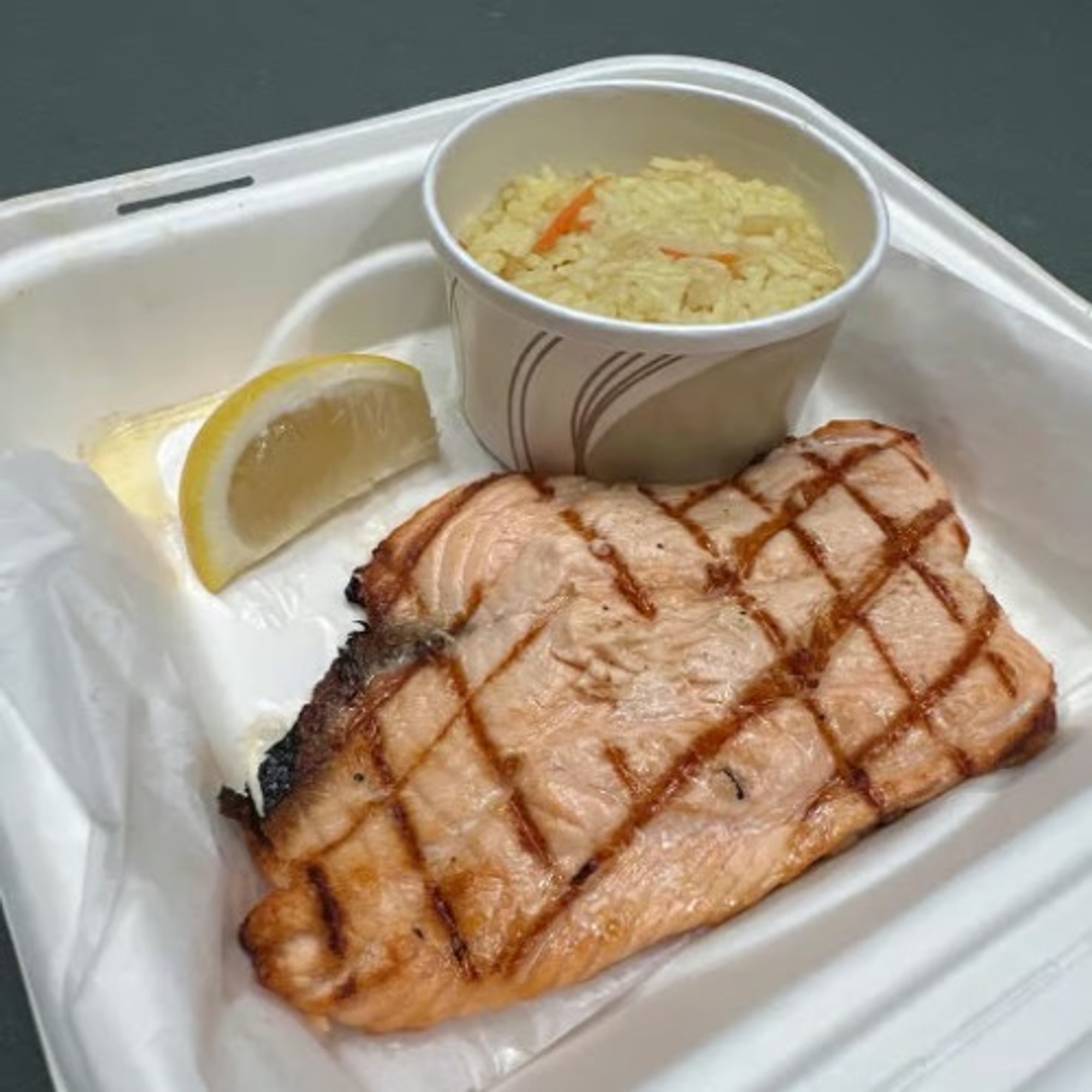 Salmon