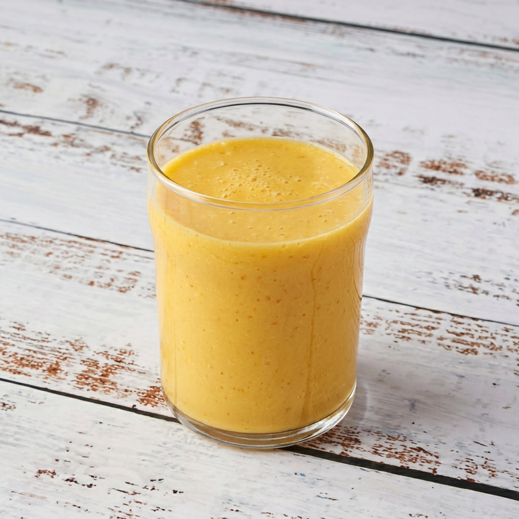 Mango milk