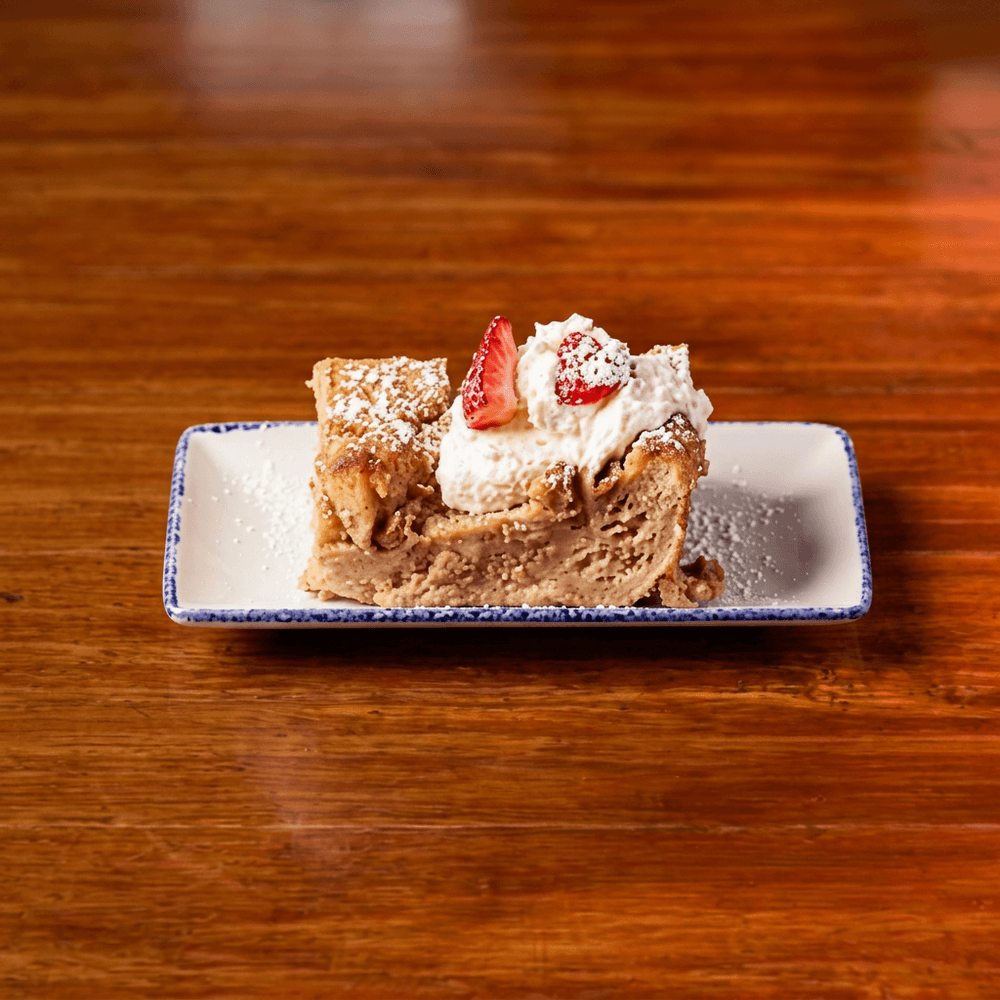 Bread Pudding