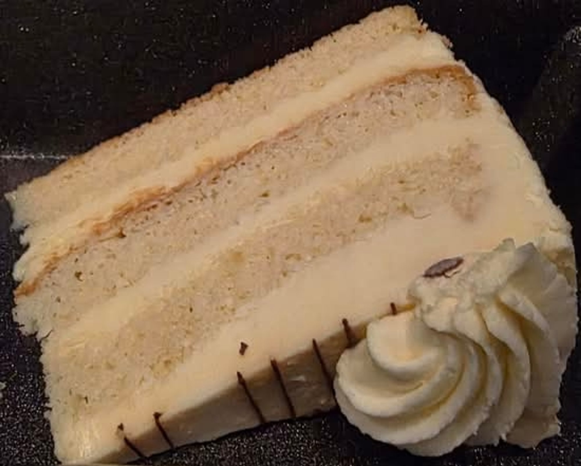 Tres Leches