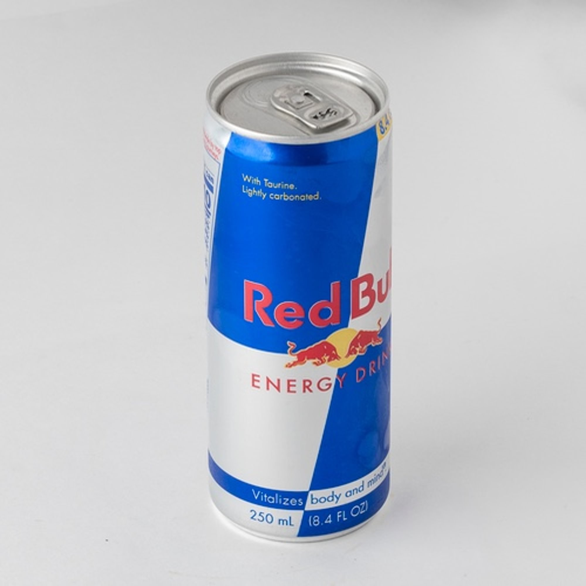 Redbull