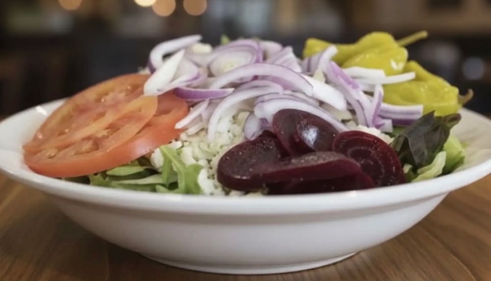 Greek Salad