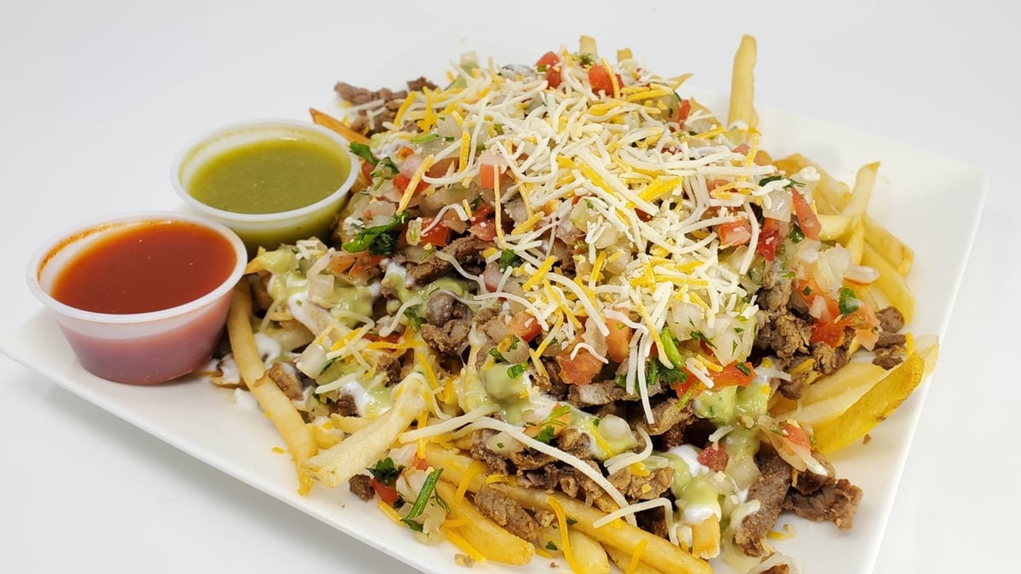 Super Fries