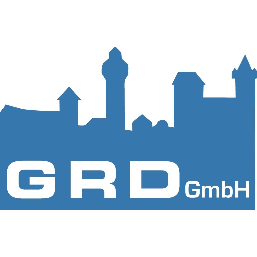 Logo von GRD Gebäudereinigungsdienst GmbH