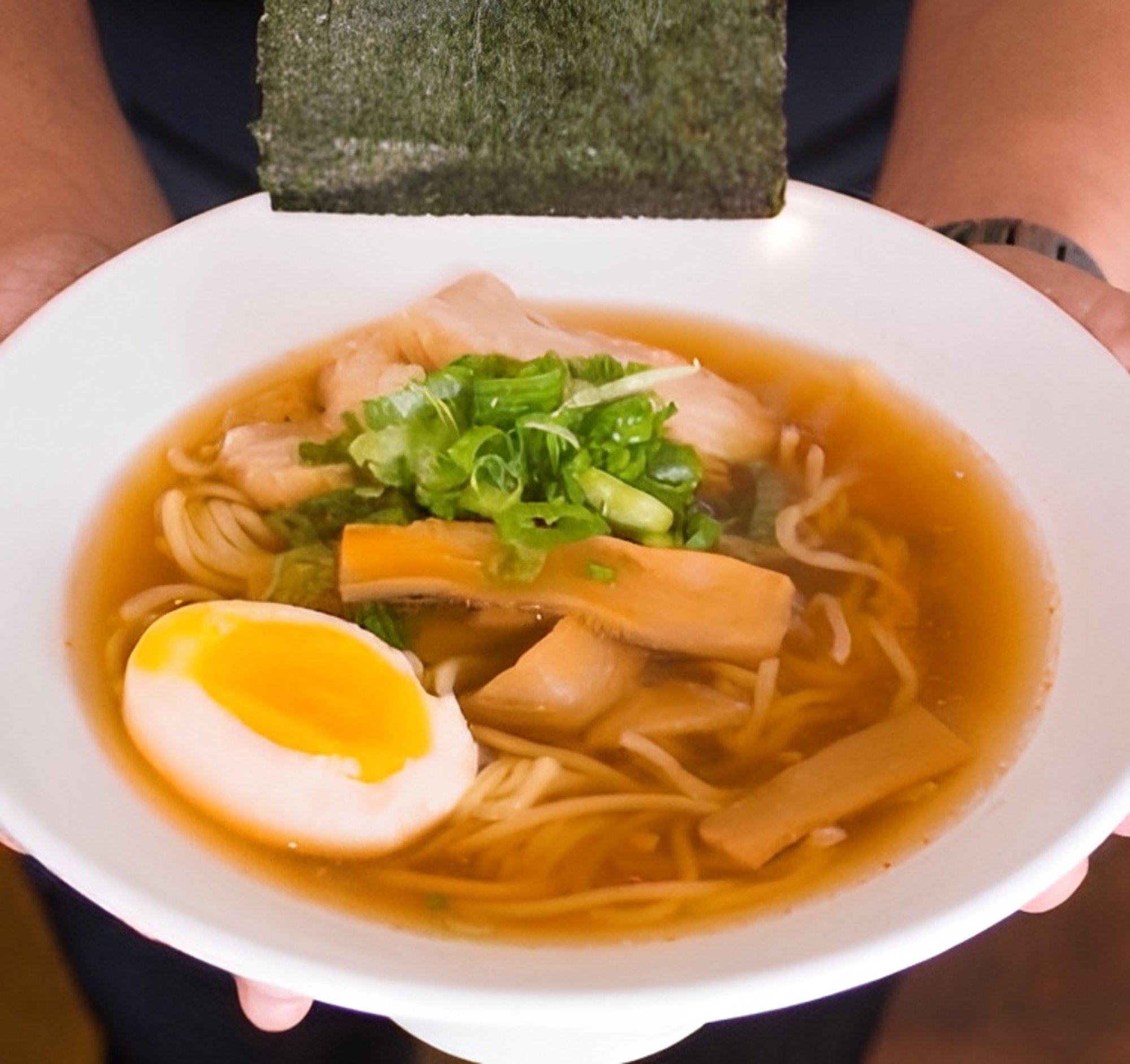 Shoyu Classic