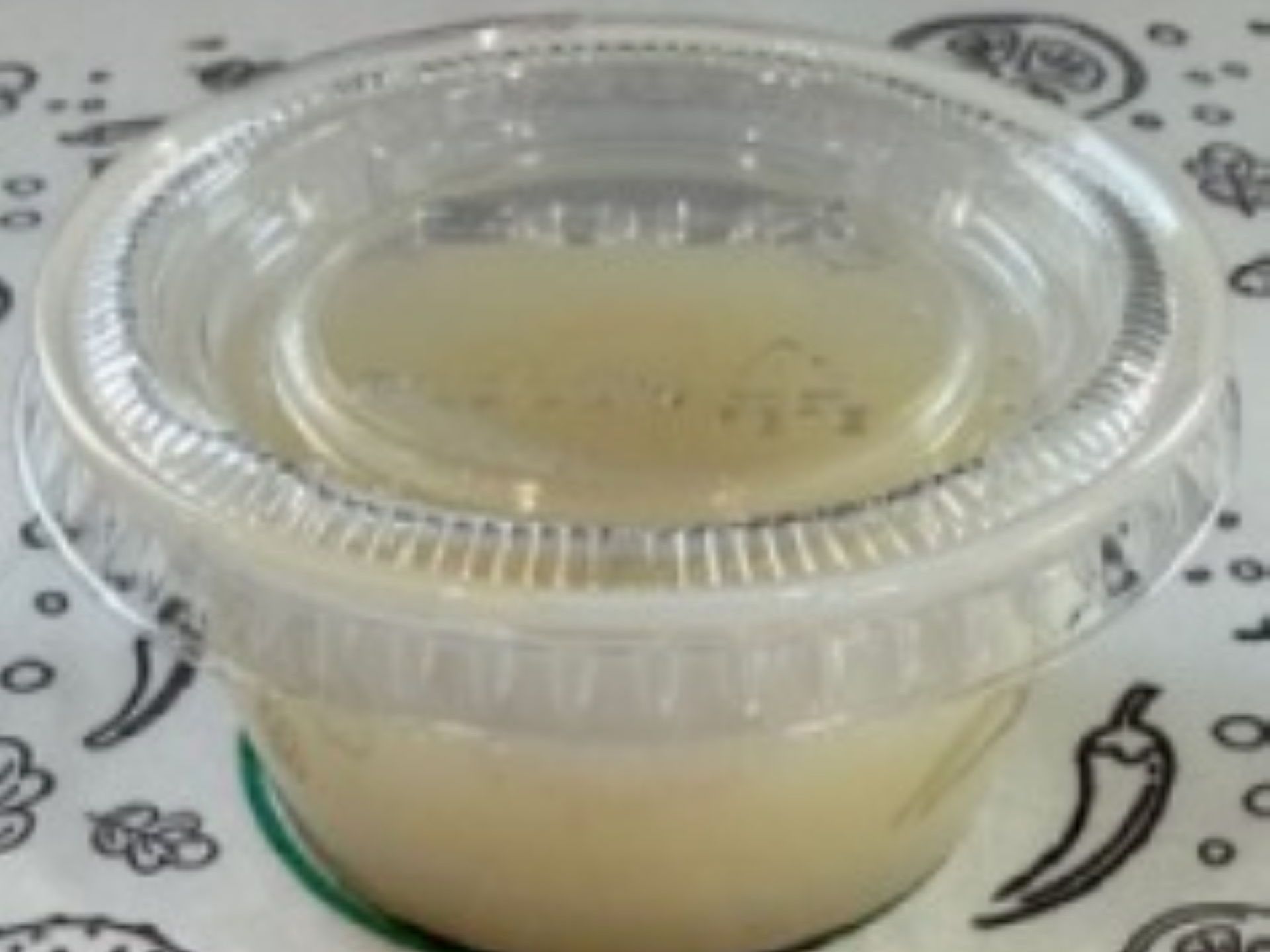 Lemon Juice