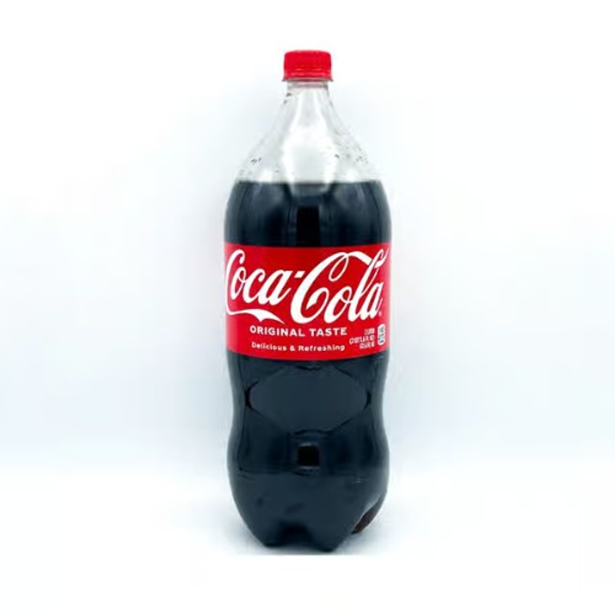 Coke