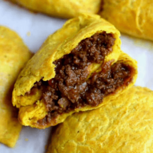 Beef Patty