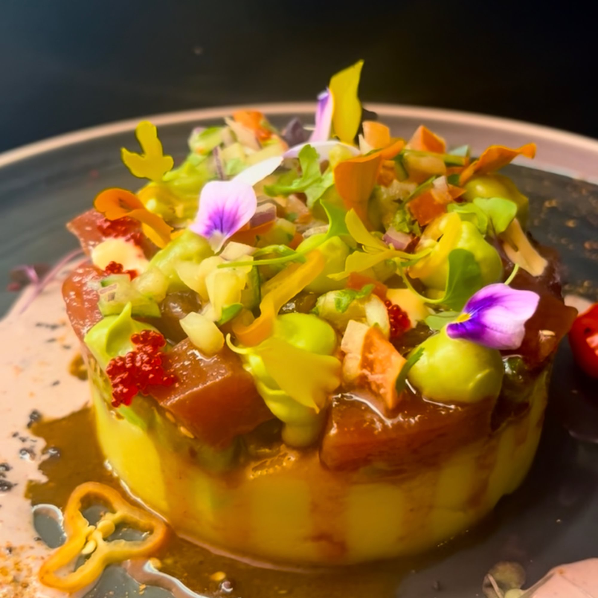 Causa Nikkei