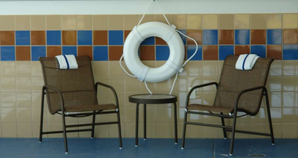 Hampton Inn Gallipolis Image