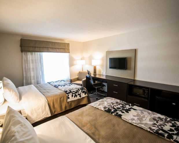 Images Sleep Inn & Suites & Conference Center