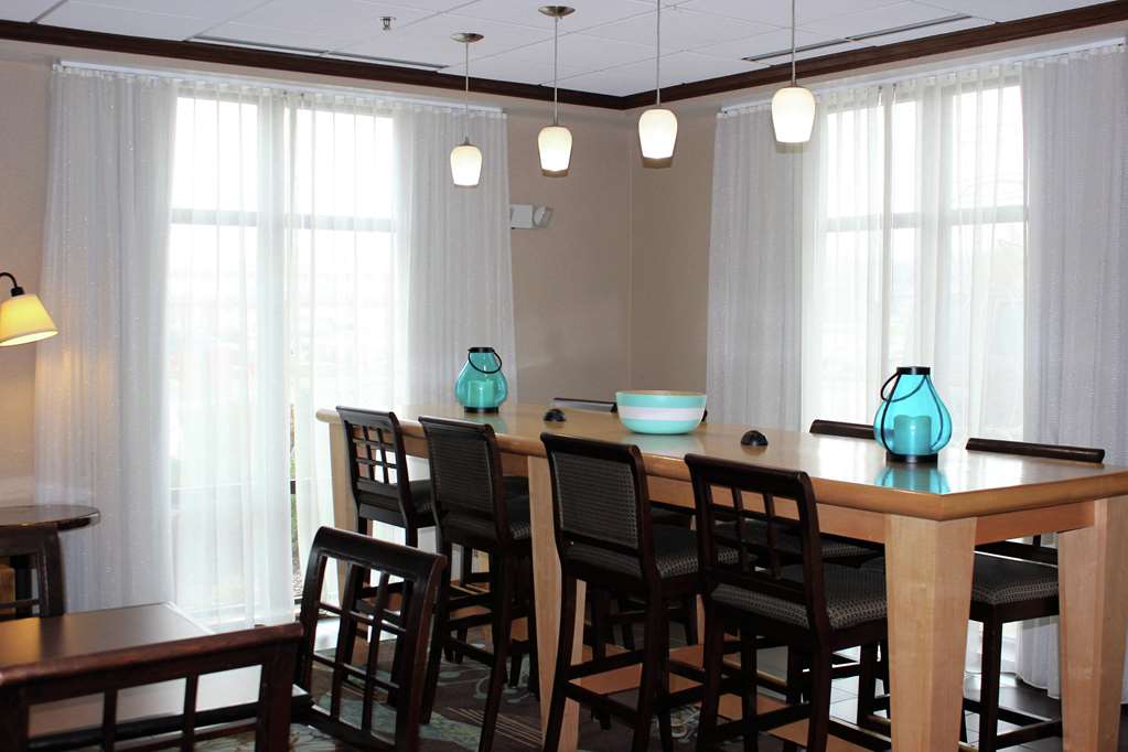 Hampton Inn Gallipolis Image