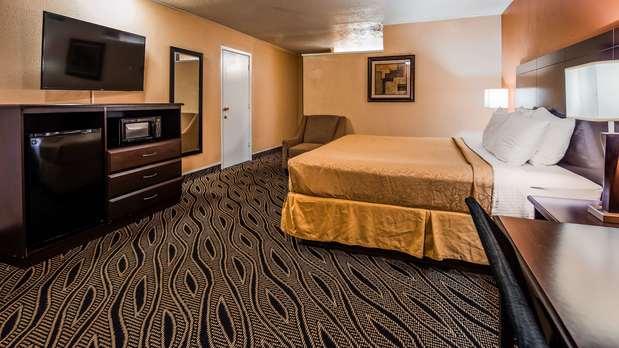 Images Best Western Red Carpet Inn