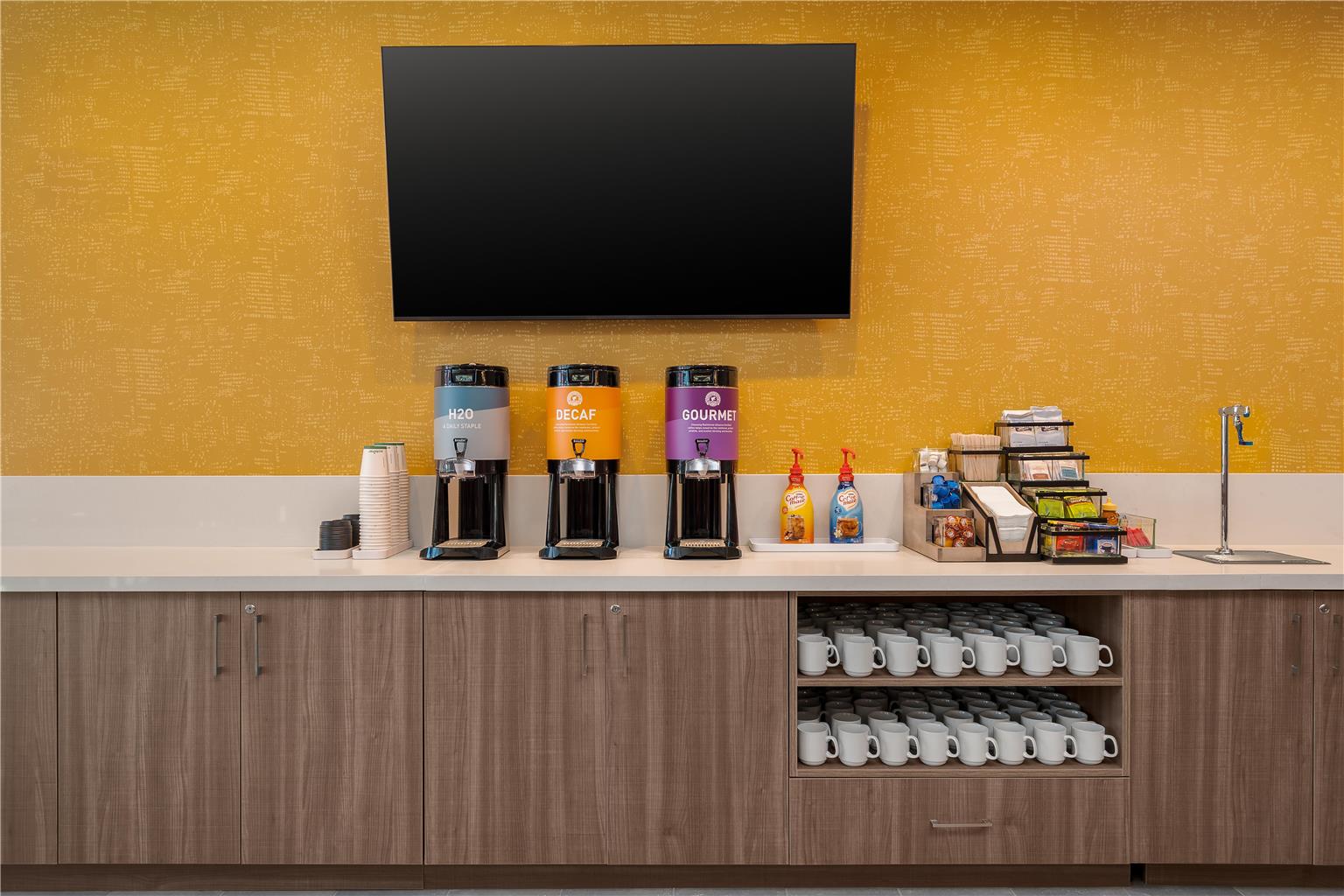 Home2 Suites by Hilton Riverview Tampa Image