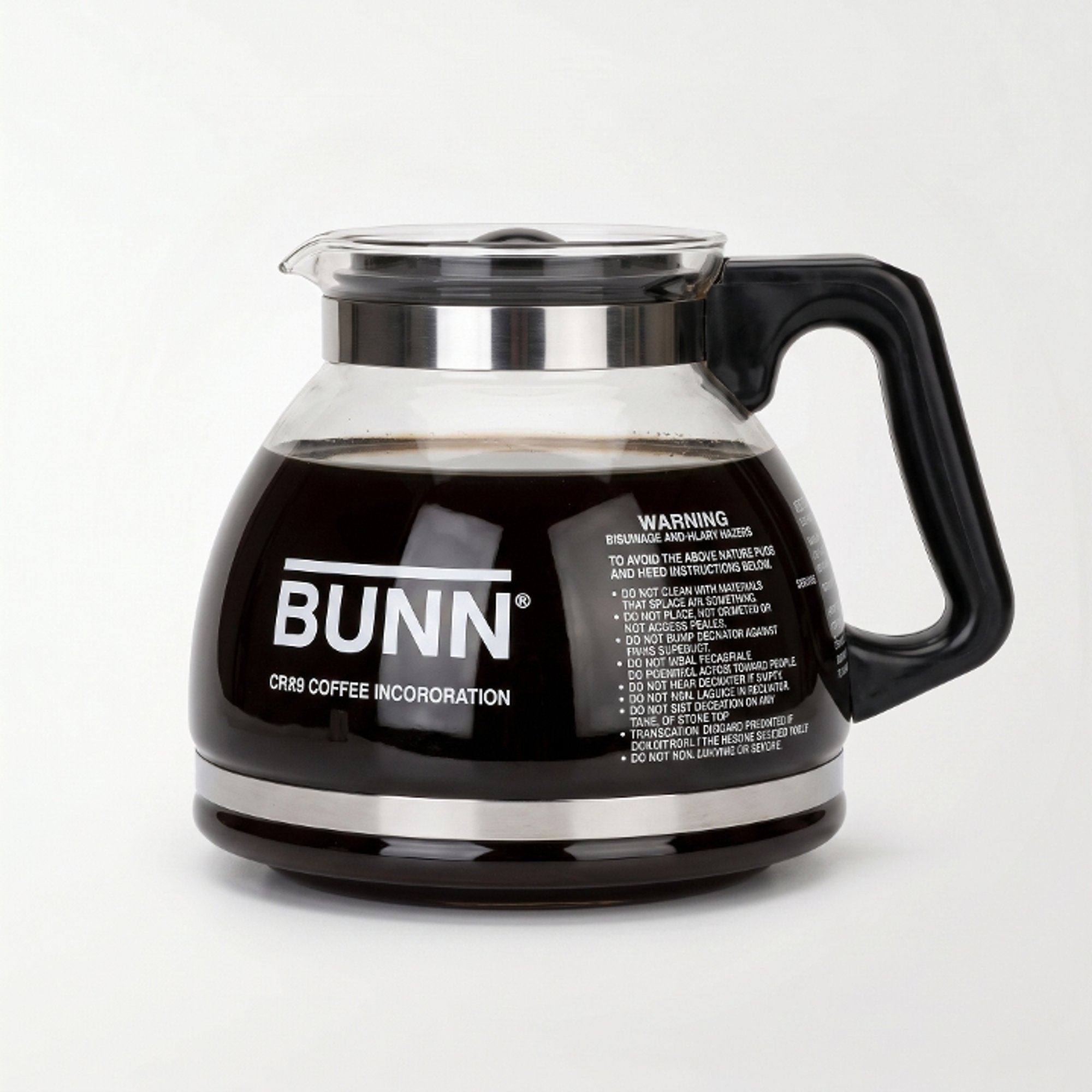 Regular Coffee
