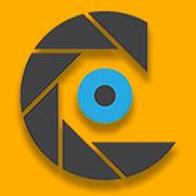 Industrial Camera Systems Logo