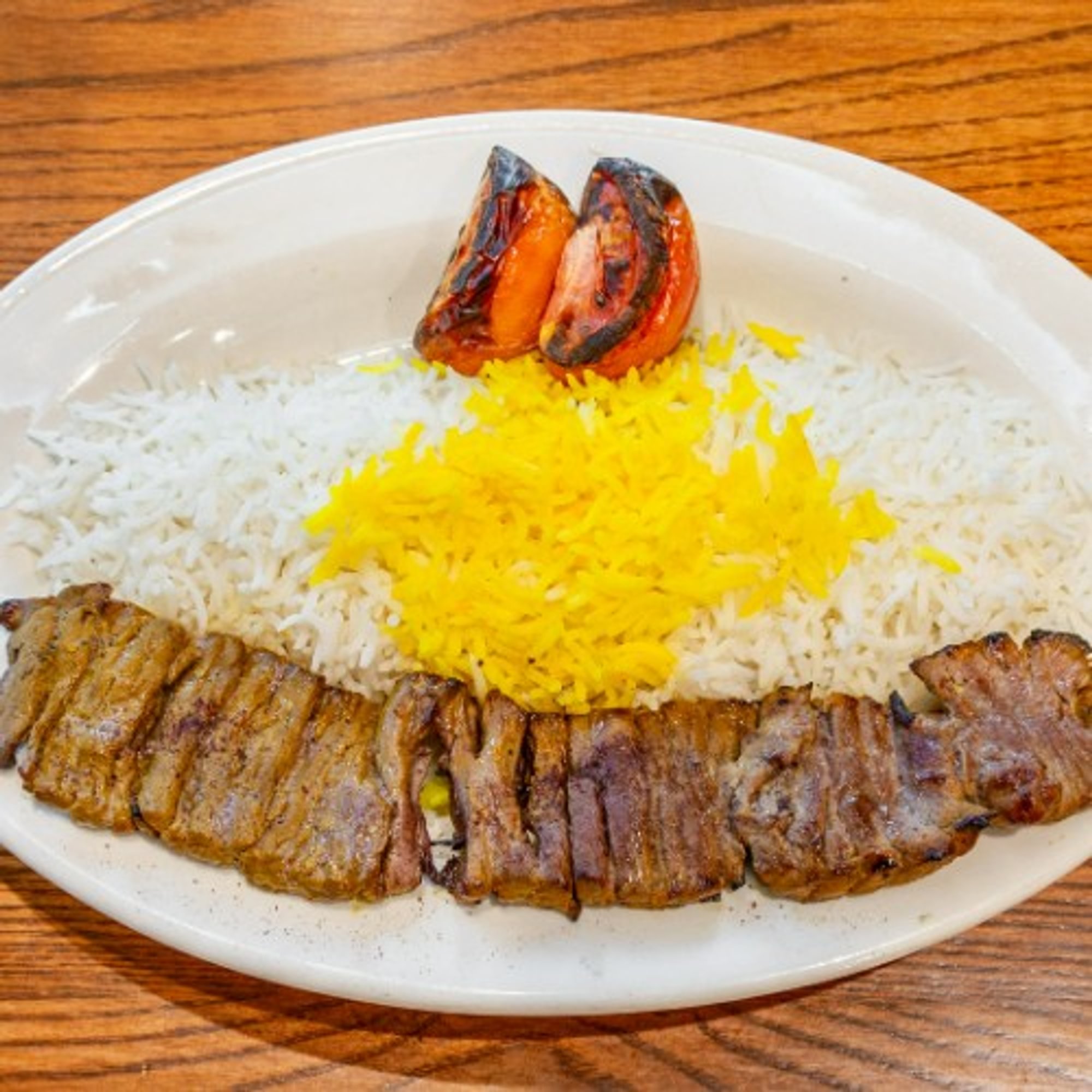 Barg Kabob