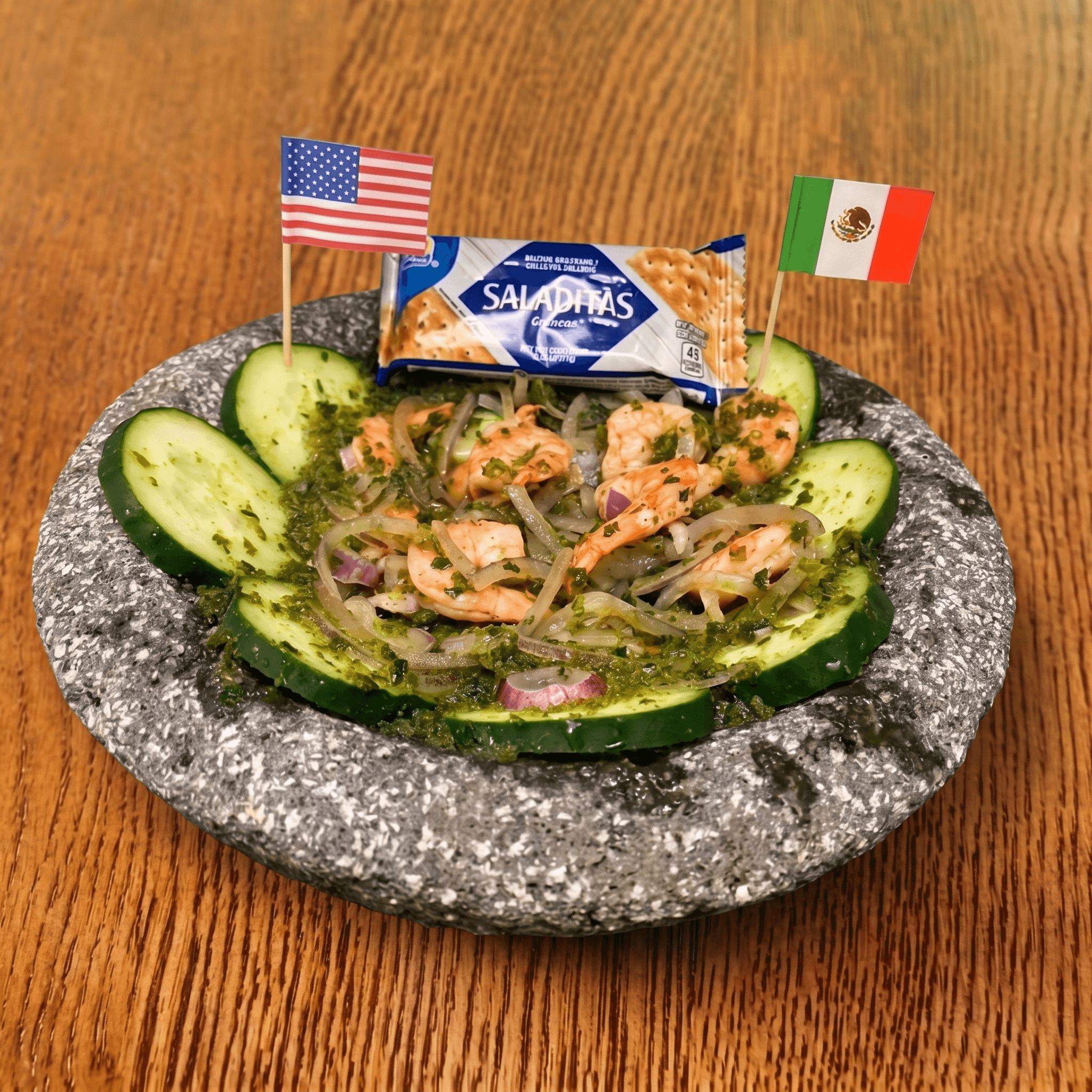Agua Chile