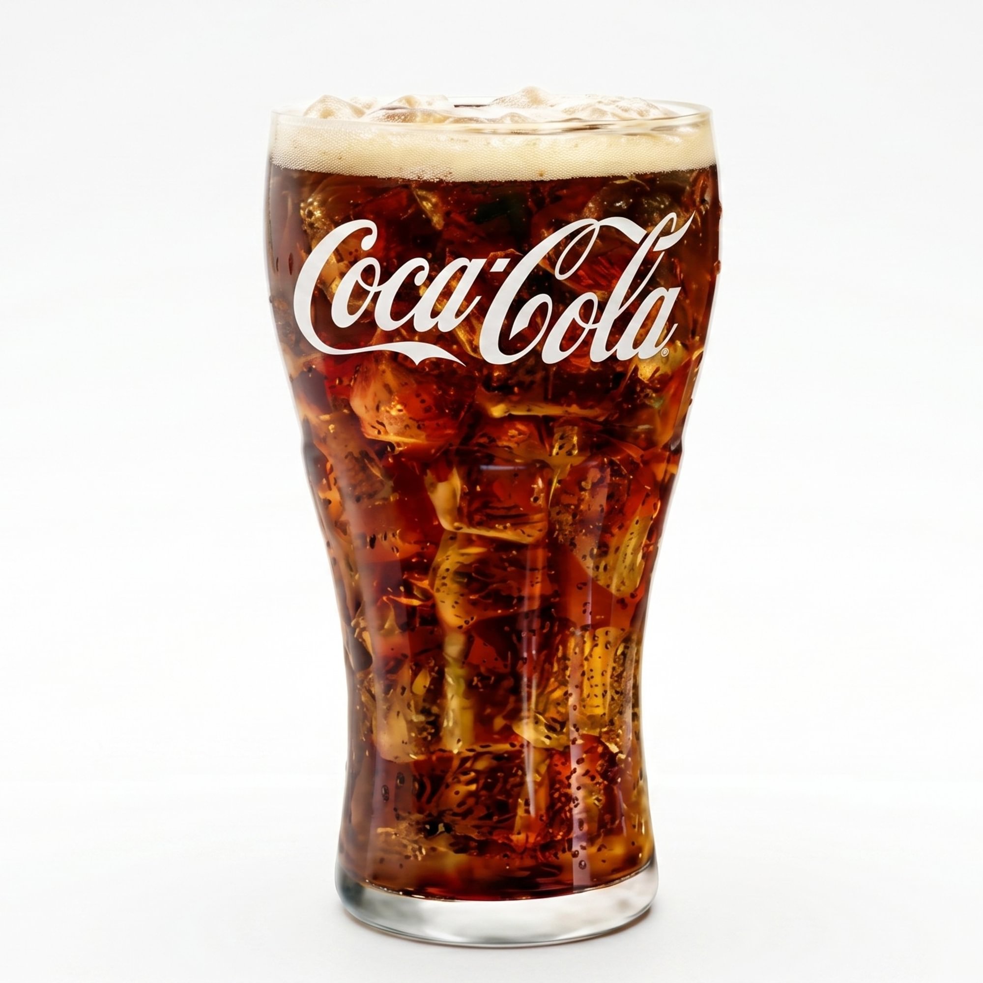 Coke Products