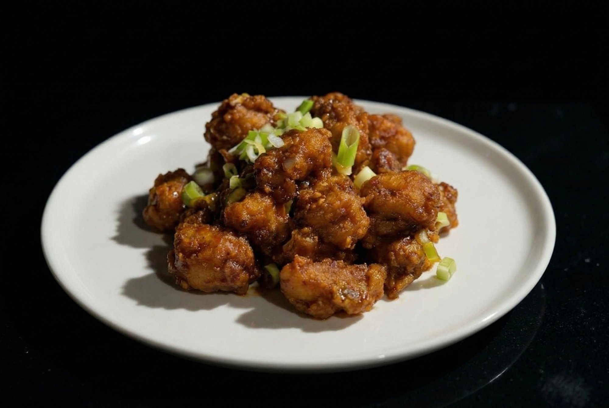 Gobi Manchurian
