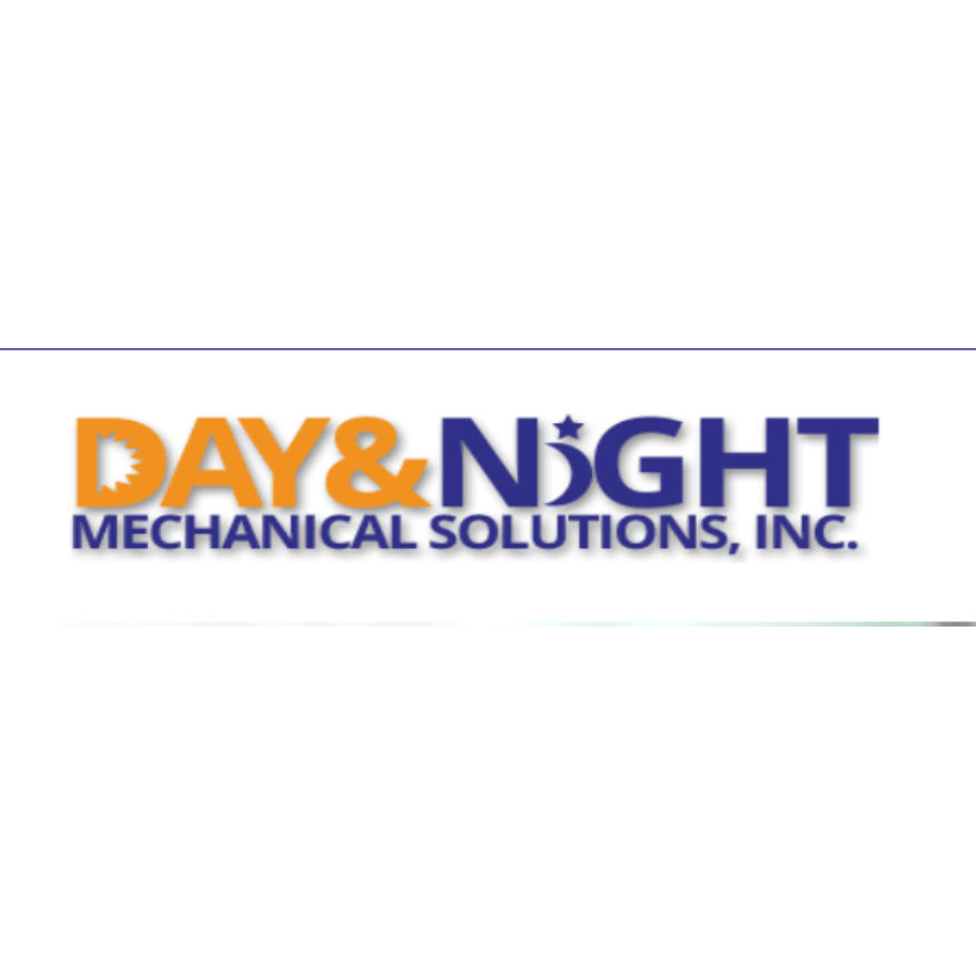 Day & Night Mechanical Solutions