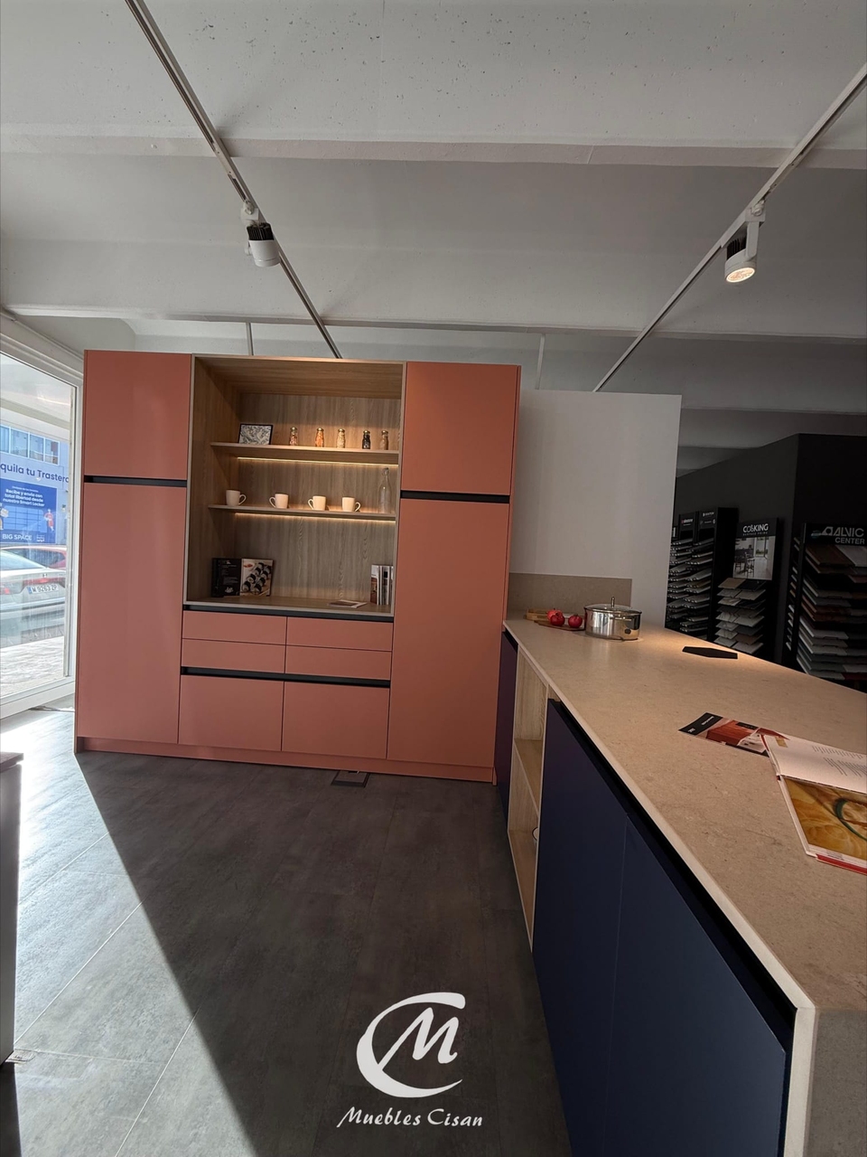 Galería en miniatura