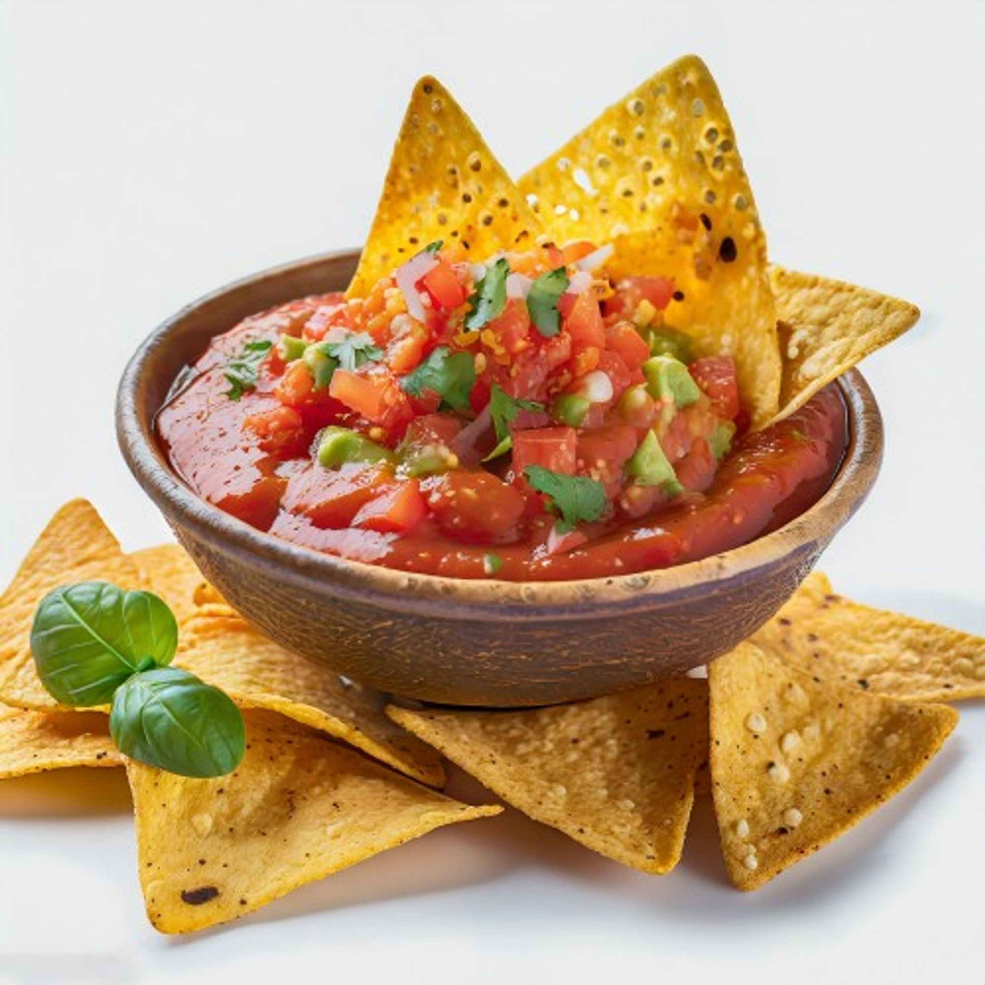 Chips & Salsa