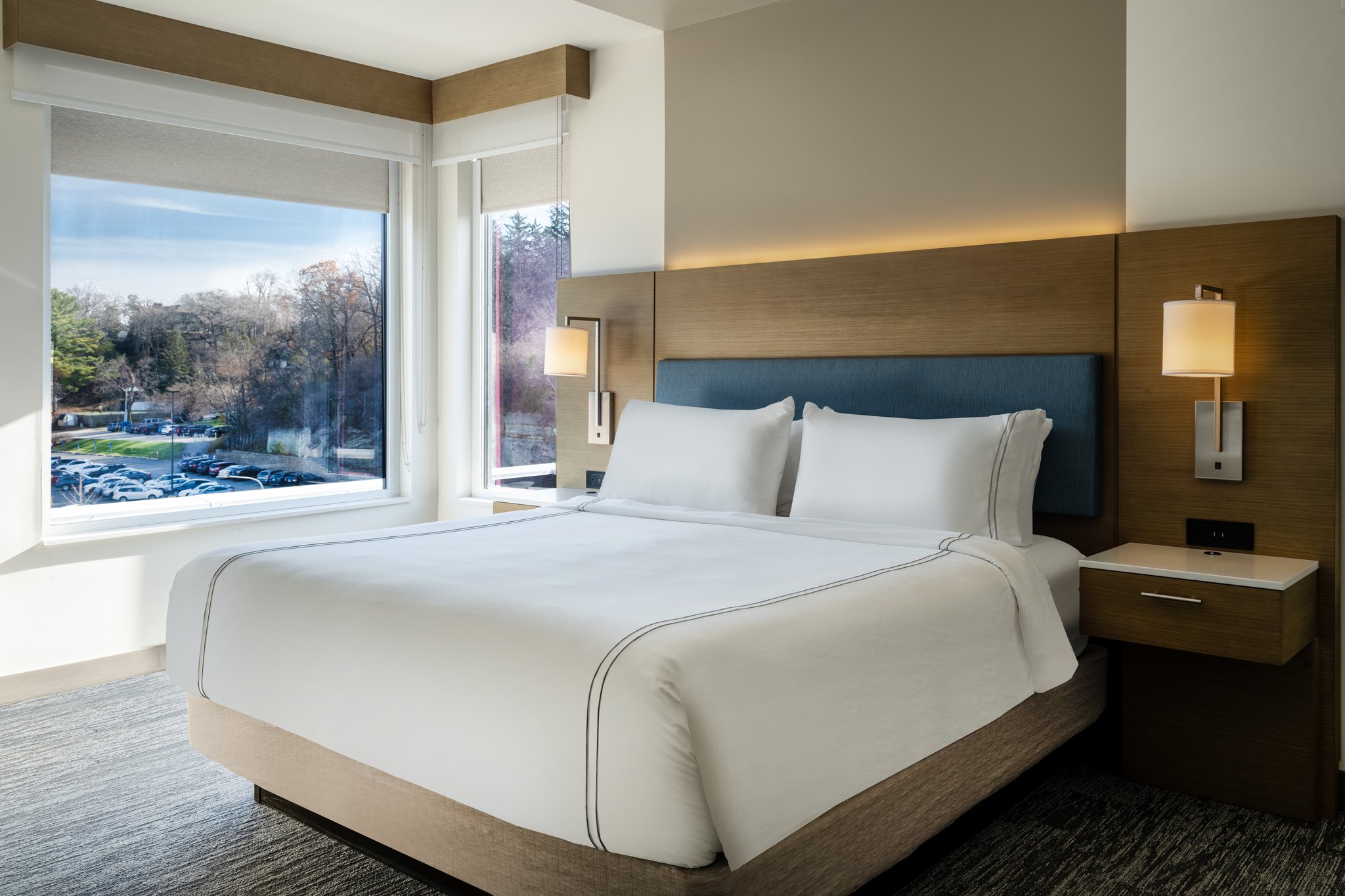 EVEN Hotel Rochester – Mayo Clinic Area by IHG Image