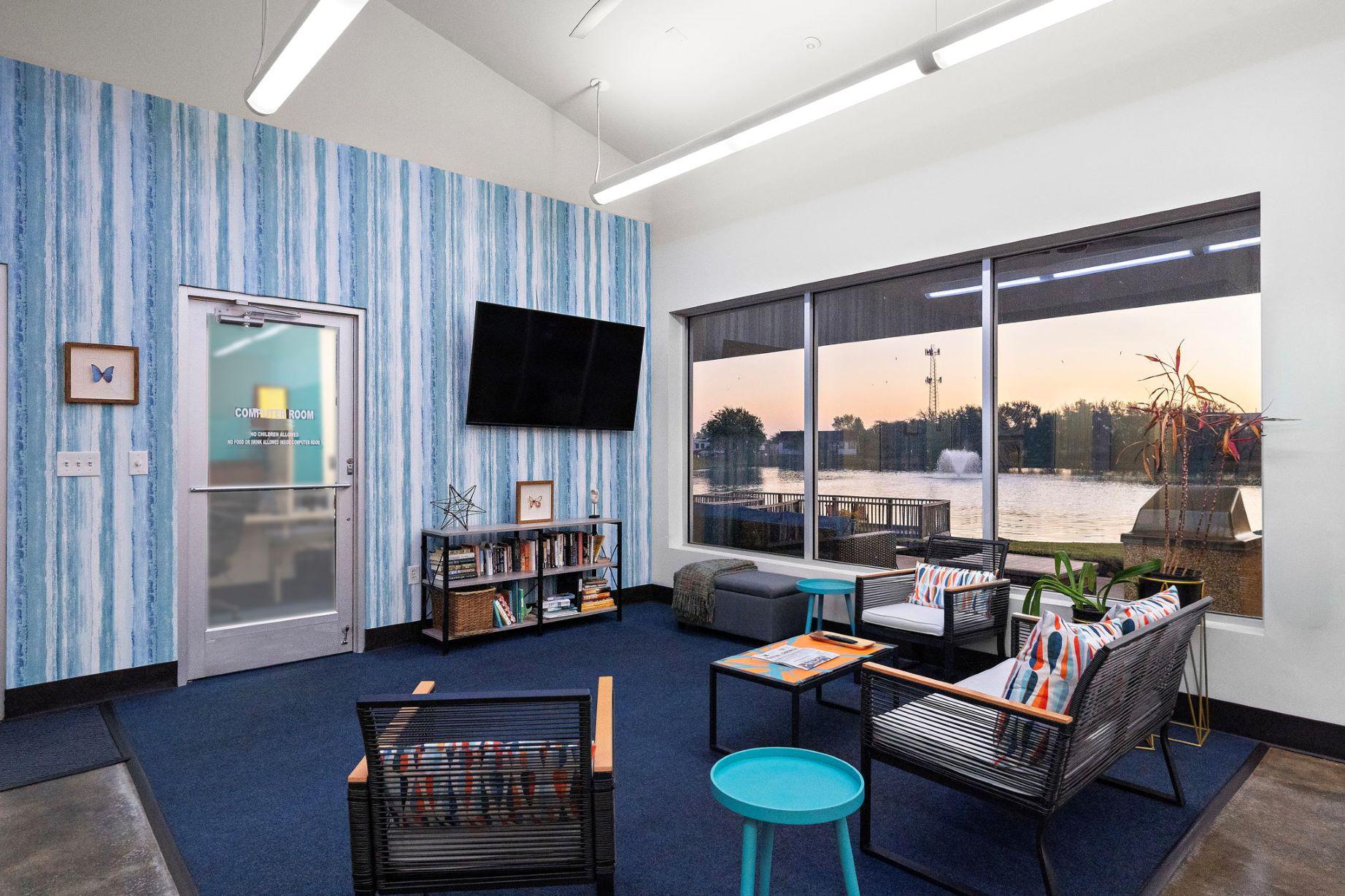 Southlake RV Resort by QRV Image